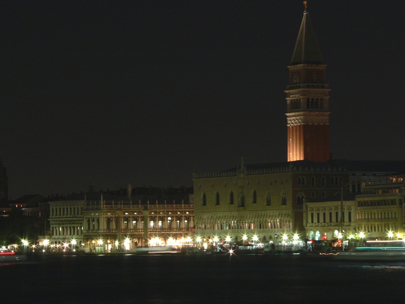 magica Venezia